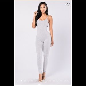 Nova Season Jumpsuit